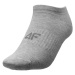 Dámske ponožky W H4L22 SOD302 27M +25M +24M - 4F