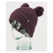 Zimné čiapky Volcom Shreddy Teddy Bobble Beanie Kids