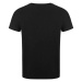 Loap BRED Pánske tričko, čierna, veľkosť