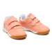 Kappa Sneakersy 260509K Oranžová