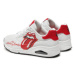 Skechers Sneakersy Uno-Rolling Stones Single 177965 WRD Biela