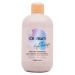 Šampón pre žiarivý lesk vlasov Inebrya Ice Cream Argan Age Pro-Age Shampoo - 300 ml (771026329) 