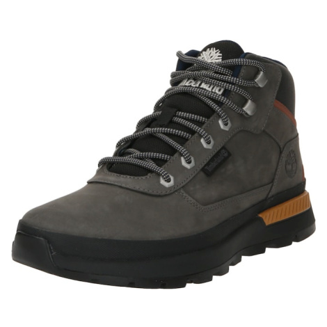 Pánske členkové topánky Timberland