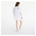 Šaty The North Face S/S Dress White