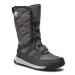 Sorel Snehule Whitney II Tall Lace Wp NL3824 Sivá