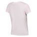 Calvin Klein S/S T-SHIRTS Dámske tričko, biela, veľkosť