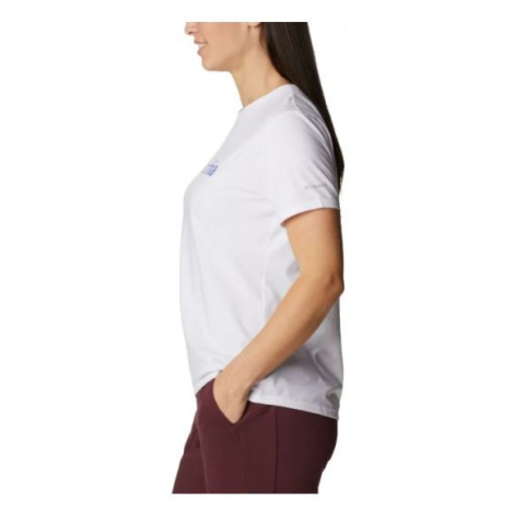 Dámske tričko Sun Trek W Graphic Tee W 1931753101 - Columbia