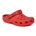 Crocs Šľapky Crocs Classic 10001 Červená