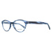 Zac Posen Optical Frame ZEVE BL 51 Evelyn