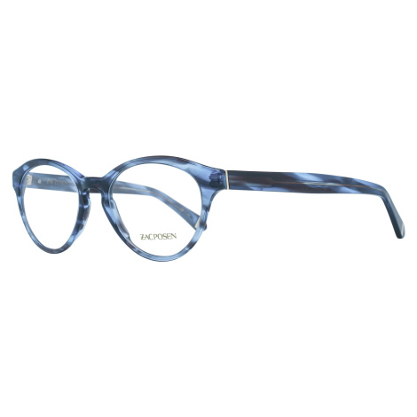 Zac Posen Optical Frame ZEVE BL 51 Evelyn