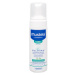 MUSTELA BÉBÉ Stelatopia® Šampón Foam Shampoo 150 ml