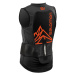 Chránič chrbtice Salomon Flexcell Light Vest Junior