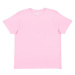 Rabbit Skins Detské tričko 6101EU Pink