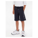 Dark Blue Boys Shorts Tommy Hilfiger - Boys