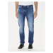 Calvin Klein Jeans Džínsy J30J325889 Modrá Slim Fit