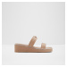 Aldo Sandals Fourth - Ladies