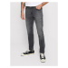 Only & Sons Džínsy Warp 22012051 Sivá Skinny Fit