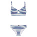 Women's two-piece swimsuit Protest PRTMARLEY