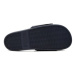 Adidas Šľapky Adilette Comfort Slides H03616 Modrá