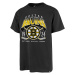 Boston Bruins pánske tričko ’47 ECHO Tee 1924 black