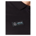 Puma Polokošeľa Mercedes-Amg Petronas Motorsport 538478 Čierna Regular Fit