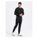 Ombre Men's tracksuit set sweatshirt + jogger pants