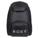 Roxy SHADOW SWELL LOGO Dámsky batoh, čierna, veľkosť