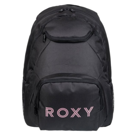 Roxy SHADOW SWELL LOGO Dámsky batoh, čierna, veľkosť