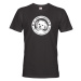 Pánské tričko Westík - darček pre milovníkov psov