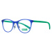 Benetton Optical Frame