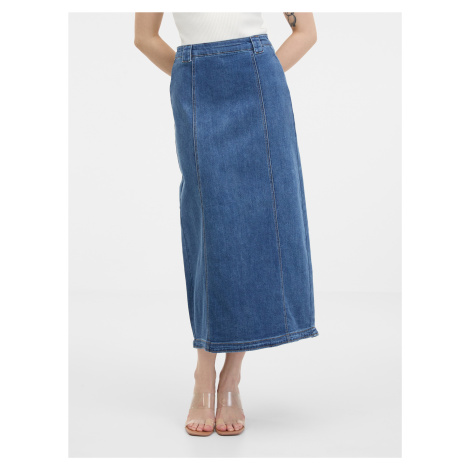 Rifľové sukne Orsay