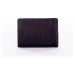 Peňaženka CE PR N992 H CAM.46 čierna jedna