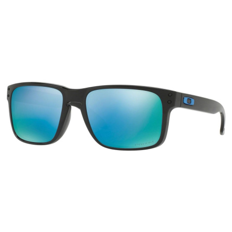 Oakley Holbrook OO9102-C1 PRIZM Polarized - M (57)