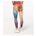 Galaxy Nebula Leggings