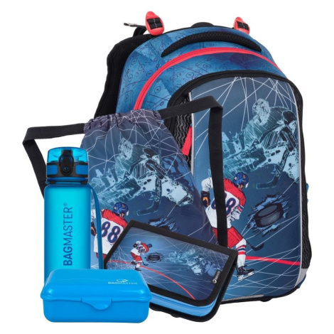 Doplnky pre chlapcov BAGMASTER