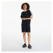 adidas 3 Stripes Raglan Dress Black