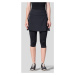 Hannah Relay Skirt Dámska športová sukňa 10019361HHX anthracite