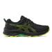 Asics Topánky Gel-Venture 9 1011B486 Čierna