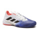 Adidas Topánky Barricade Tennis Shoes HQ8917 Modrá