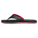 Tommy Hilfiger COMFORT HILFIGER BEACH SANDAL Pánske žabky, tmavo modrá, veľkosť