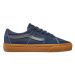 Vans Tenisky Sk8 Low VN0009QRNVY1 Tmavomodrá