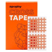 Spophy Cross Tape, 5,2 × 4,4 cm – 40 ks