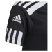 adidas SQUADRA 21 POLO Chlapčenské futbalové tričko, čierna, veľkosť