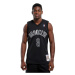 Mitchell & Ness NBA Swingman Brooklyn Nets Deron Williams M Pánske tričko SMJY6513-BNE12DWMBLCK