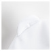 Dojčenská bavlnená čiapočka New Baby Kids biela, veľ:68 , 20C51020
