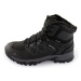 Unisex obuv outdoor ALPINE PRO GILLEY black