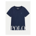 Polo Ralph Lauren Pyžamo 9P0029 Tmavomodrá Regular Fit