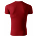 Piccolio Pelican Detské tričko P72 červená