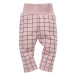 Pinokio Kids's Romantic Leggins Pink/Print