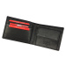Praktická kožená peňaženka Pierre Cardin